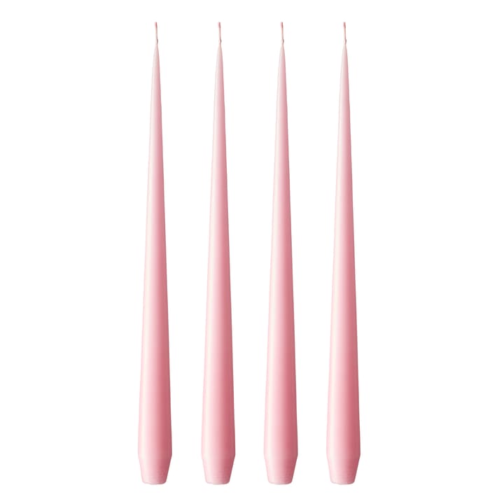 ester & erik light 42 cm 4-pack matte - Cherry bloom 40 - Ester & erik