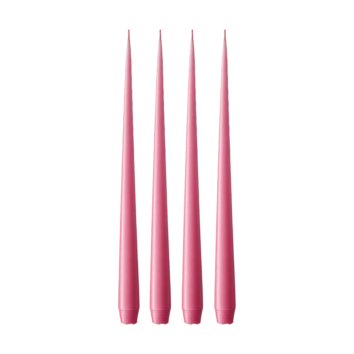 ester & erik light 42 cm 4-pack matte Clear pink 41