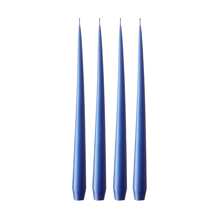 ester & erik light 42 cm 4-pack matte - Cornflower 48 - Ester & erik