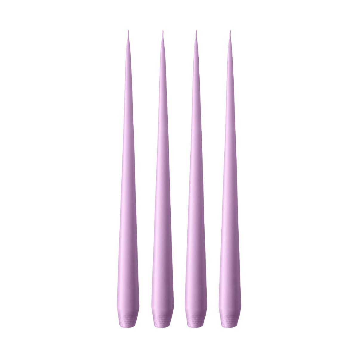 ester & erik ester & erik light 42 cm 4-pack matte Crocus delight 07