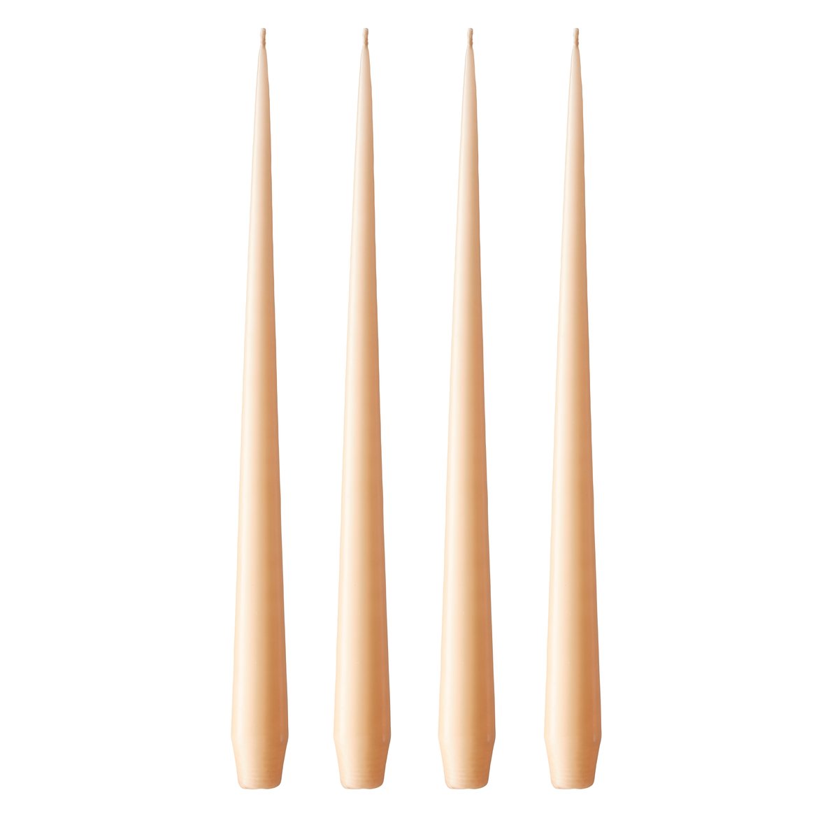 ester & erik light 42 cm 4-pack matte Melon sorbet 19