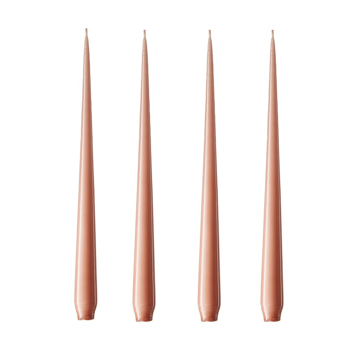 ester & erik light4-pack rosy caramel - laquered - ester & erik