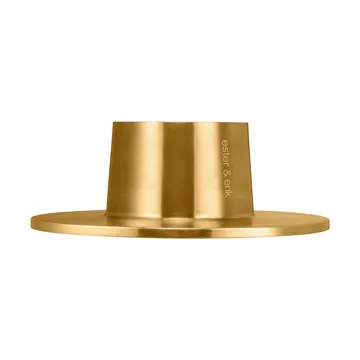 ester & erik outdoor candle holder large 32.3 cm - Gold - ester & erik