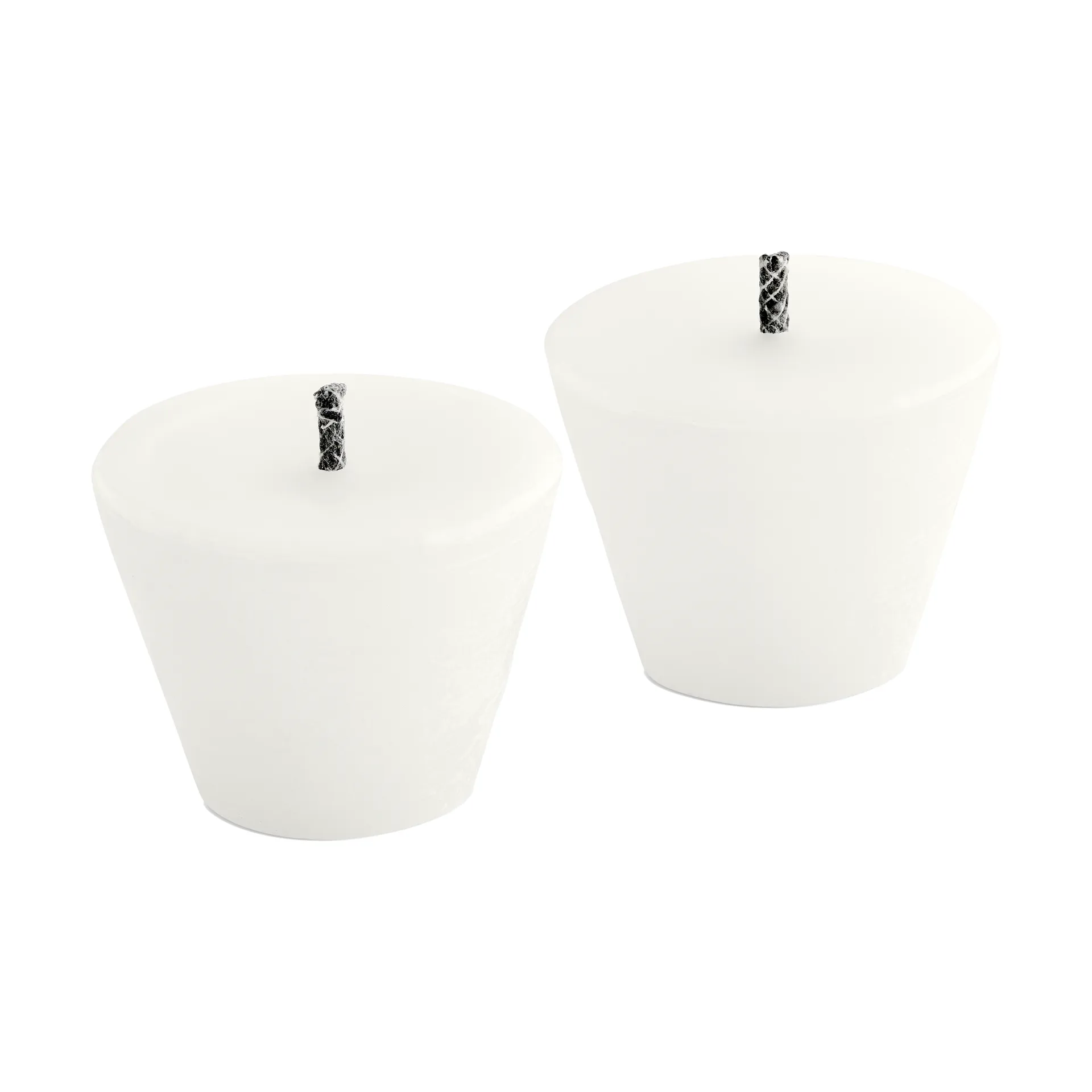 ester & erik refill for outdoor candle holder 2-pack, Large ester & erik