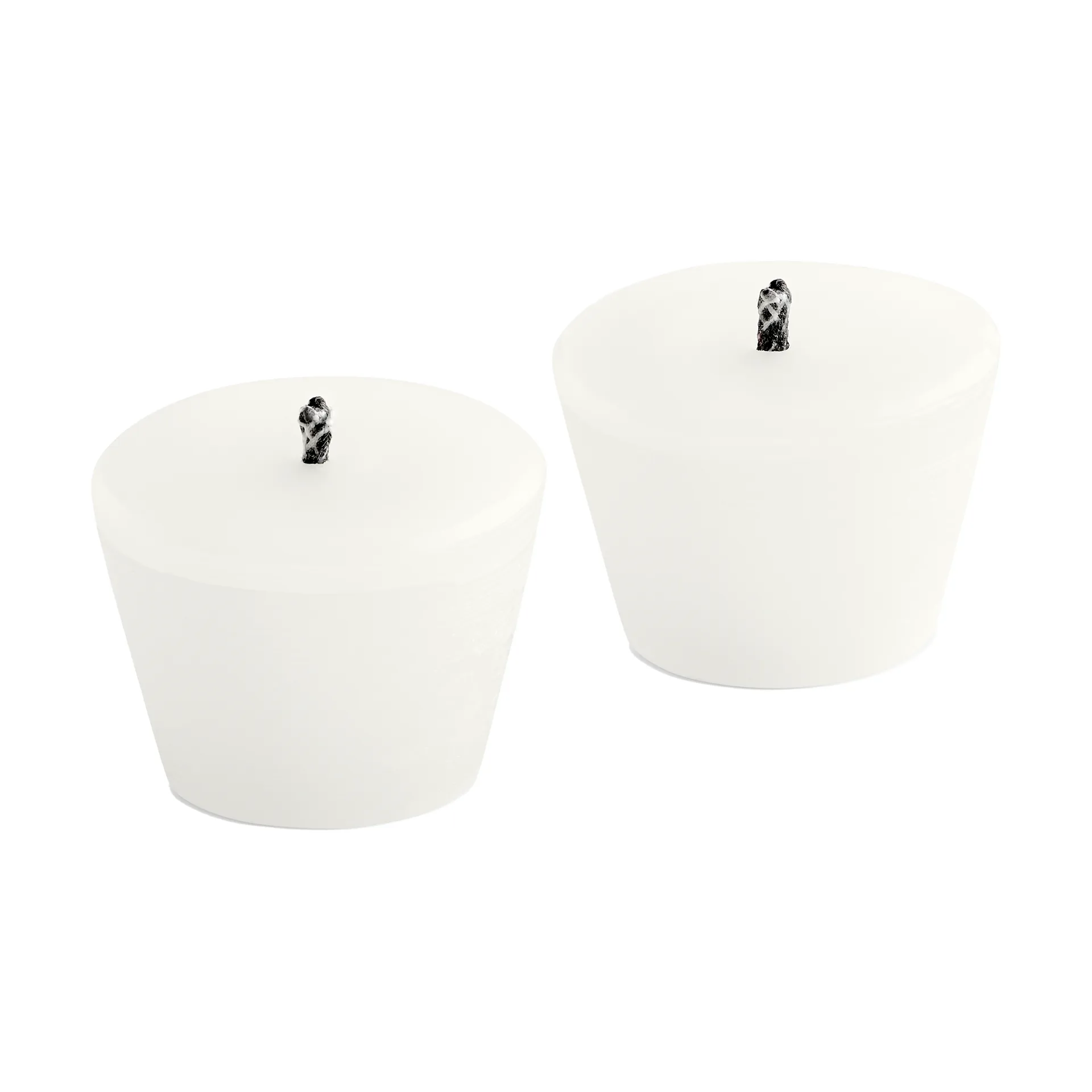 ester & erik refill for outdoor candle holder 2-pack, Small ester & erik