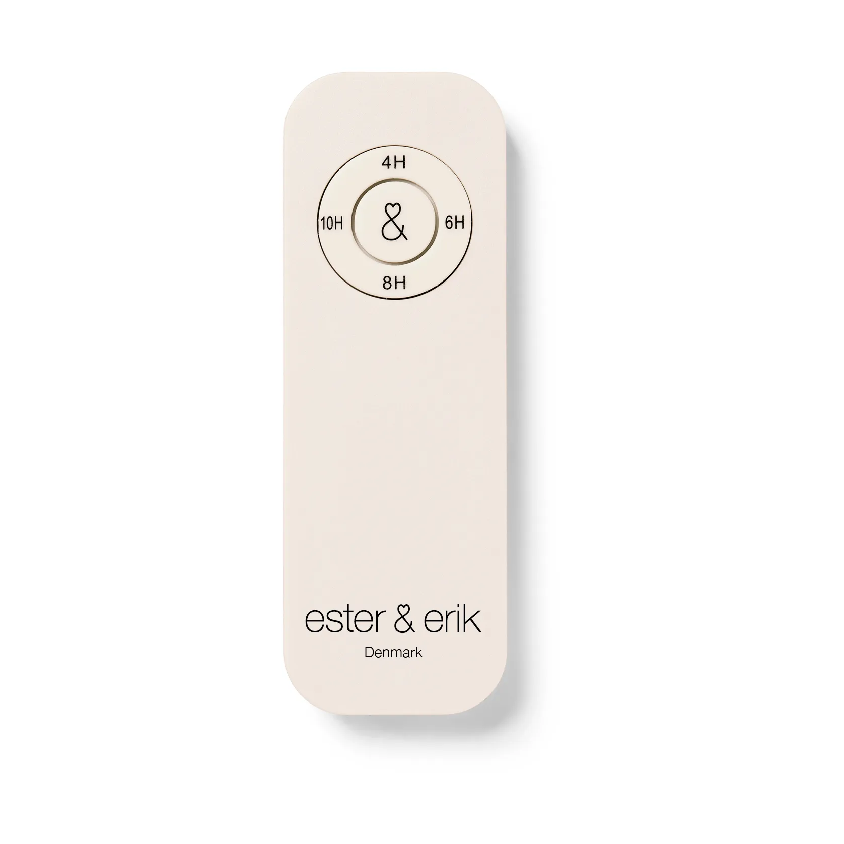 ester & erik remote control for LED lights, Beige ester & erik