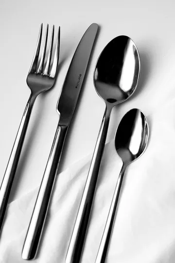 Eternum Nardo cutlery set 16-piece - Stainless steel - Eternum