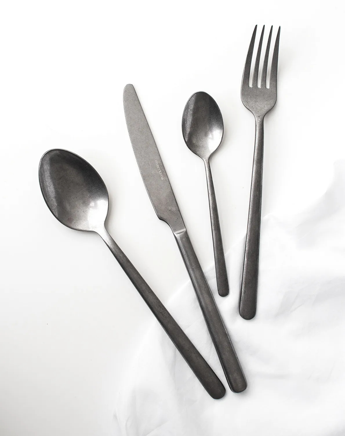 Eternum Nardo cutlery set 16-piece, Vintage Eternum