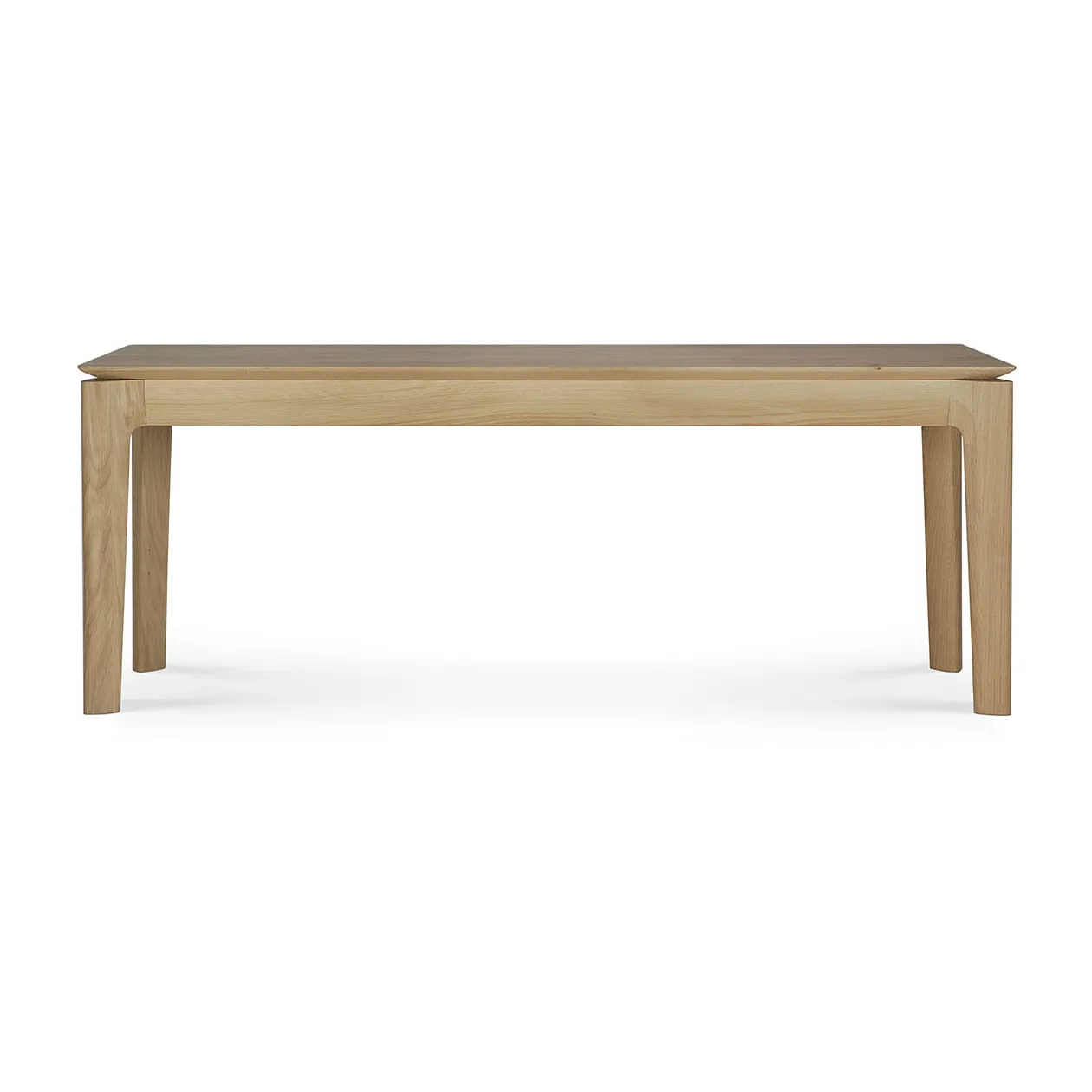 Bok bench, Oak 126 cm Ethnicraft