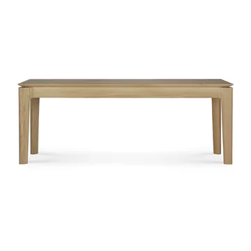 Bok bench - Oak 126 cm - Ethnicraft