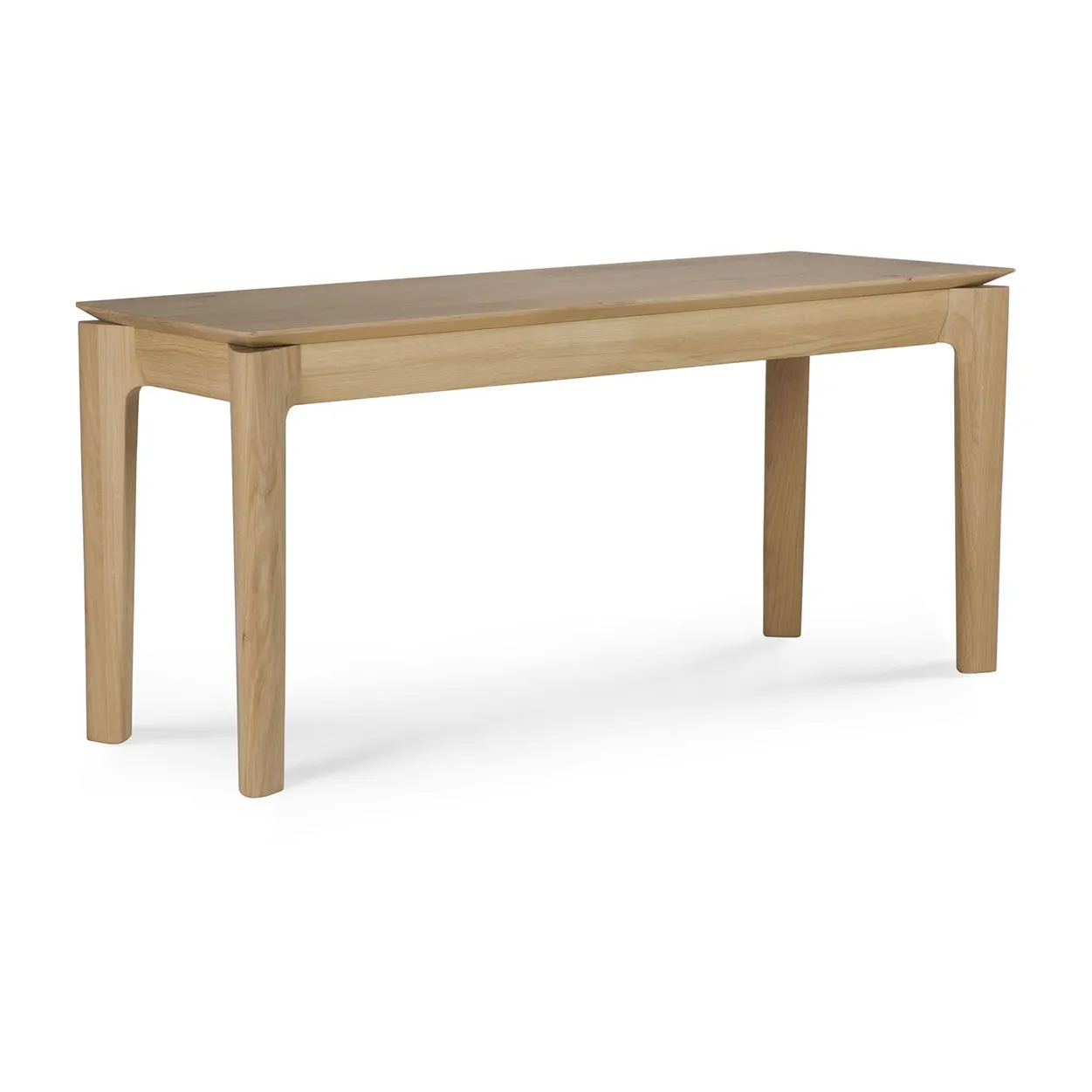 Bok bench, Oak 126 cm Ethnicraft