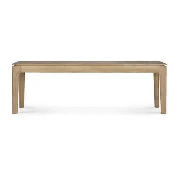 Bok bench - Oak 146 cm - Ethnicraft
