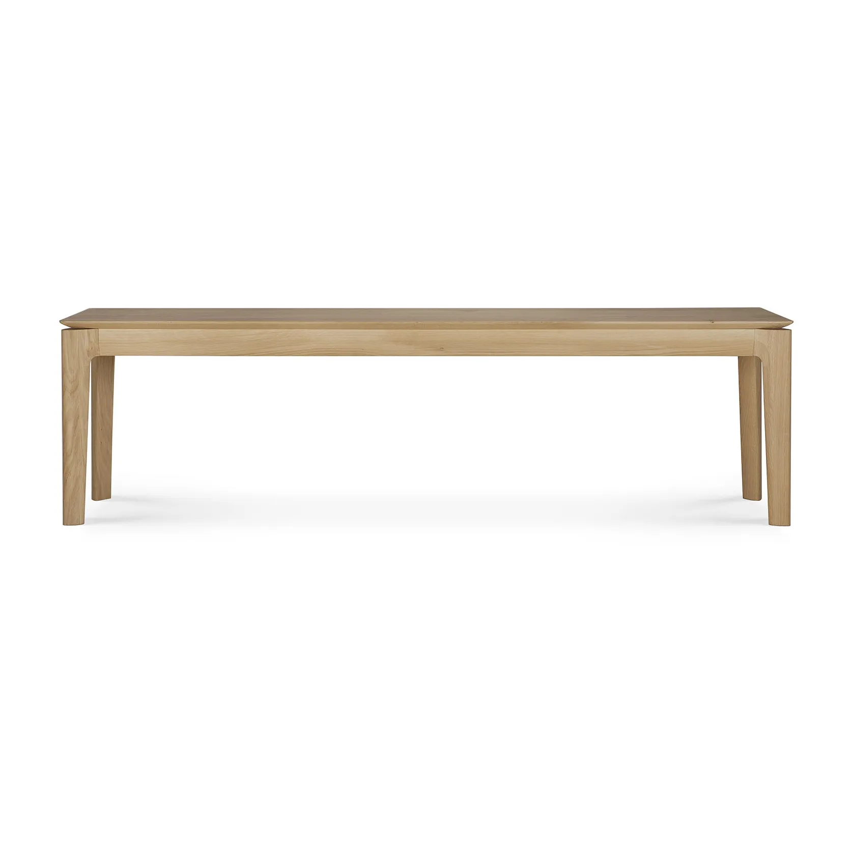 Bok bench, Oak 166 cm Ethnicraft