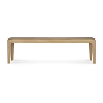 Bok bench - Oak 166 cm - Ethnicraft