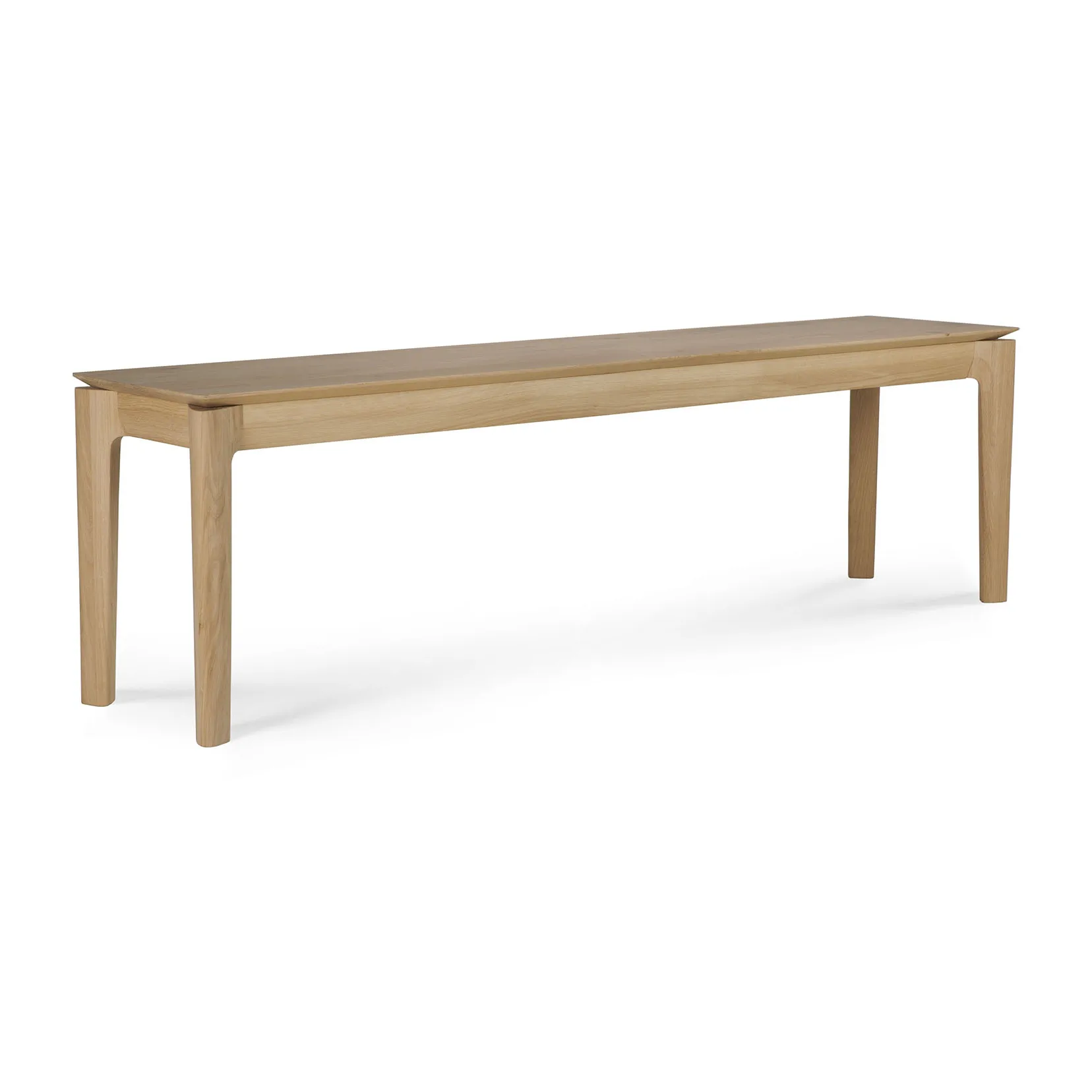 Bok bench, Oak 166 cm Ethnicraft