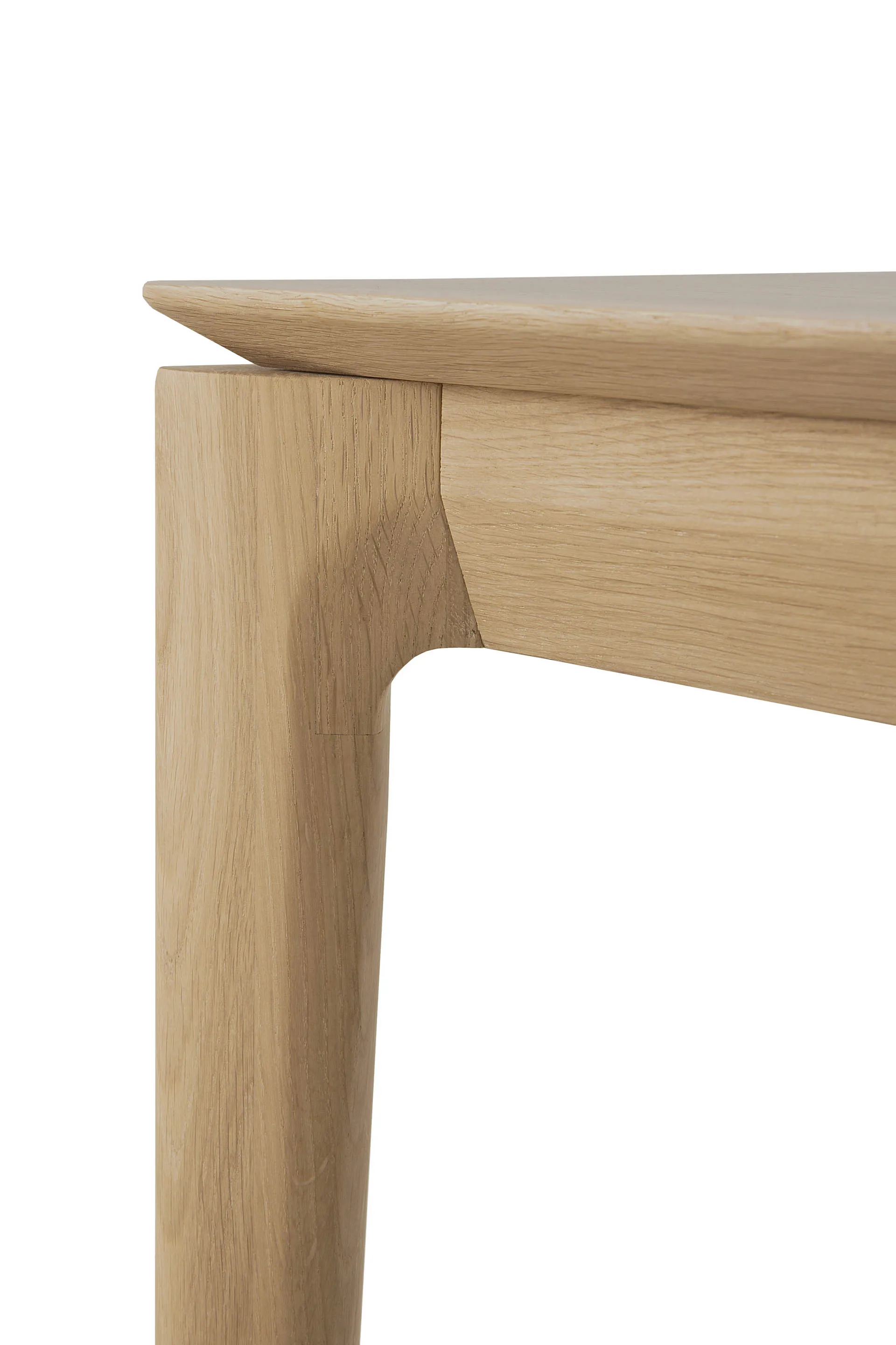 Bok bench, Oak 166 cm Ethnicraft