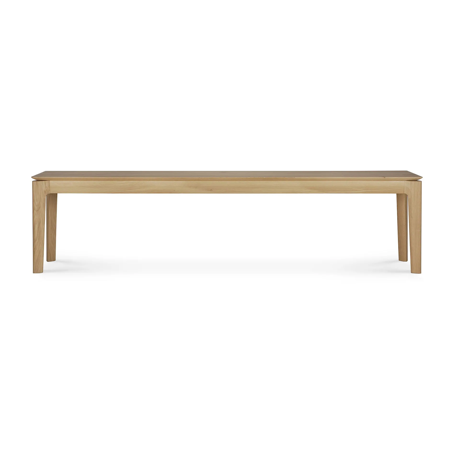 Bok bench, Oak 186 cm Ethnicraft