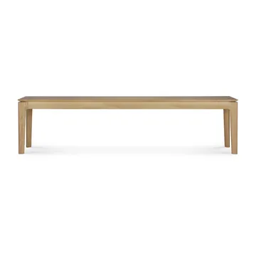 Bok bench - Oak 186 cm - Ethnicraft