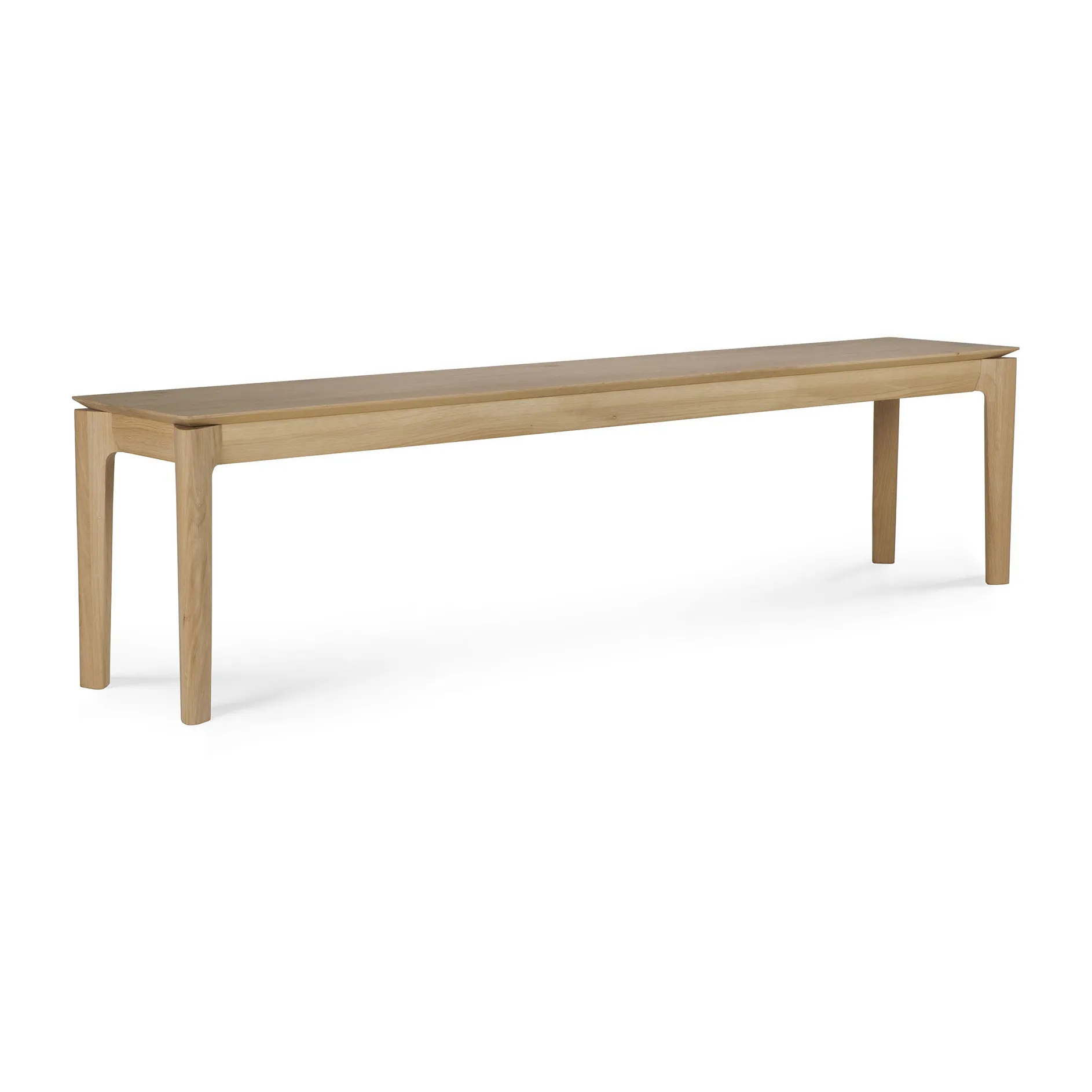 Bok bench, Oak 186 cm Ethnicraft