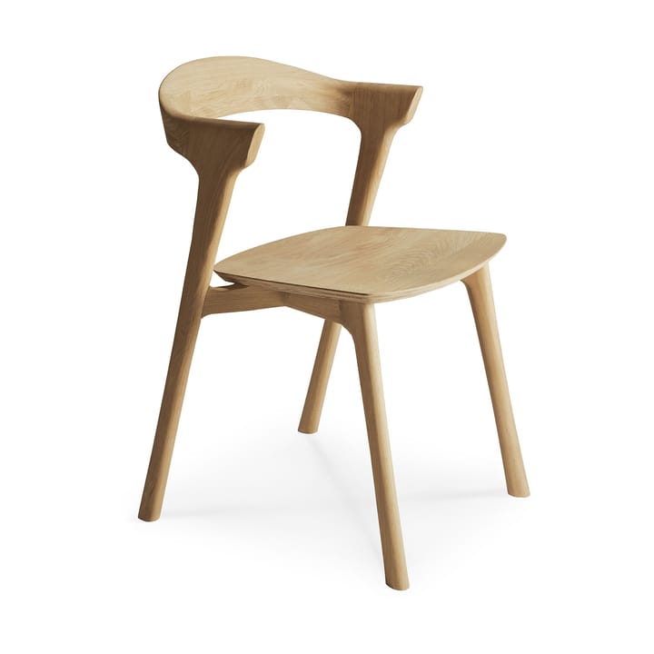 Bok Chair - Hardwax oiled oak - Ethnicraft