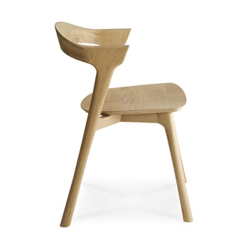 Bok Chair - Hardwax oiled oak - Ethnicraft