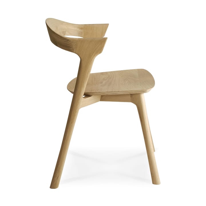 Bok Chair, Hardwax oiled oak Ethnicraft