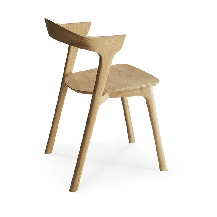 Bok Chair, Hardwax oiled oak Ethnicraft