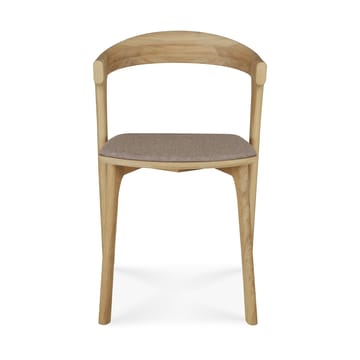 Bok Chair - Oak, warm grey - Ethnicraft