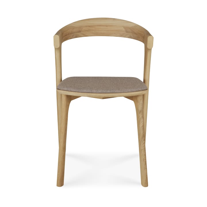 Bok Chair, Oak, warm grey Ethnicraft