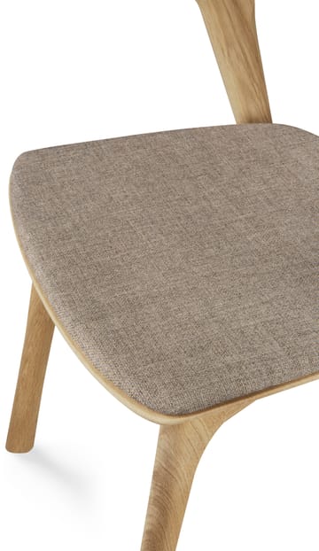 Bok Chair - Oak, warm grey - Ethnicraft