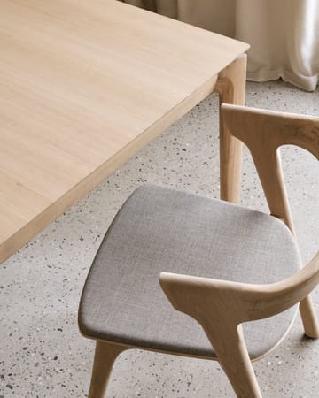 Bok Chair - Oak, warm grey - Ethnicraft