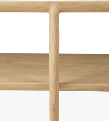 Bok coffee table - Oak, 120x60 cm - Ethnicraft
