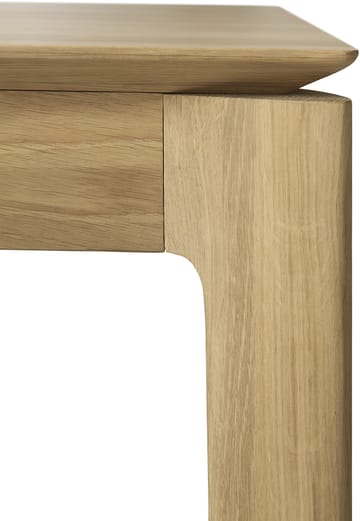 Bok dining table 200/300x100x76 cm - Hardwax oiled oak - Ethnicraft