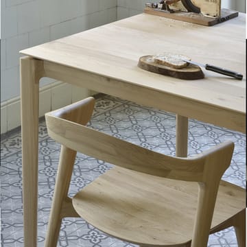 Bok dining table 240x100 cm - Hardwax oiled oak - Ethnicraft