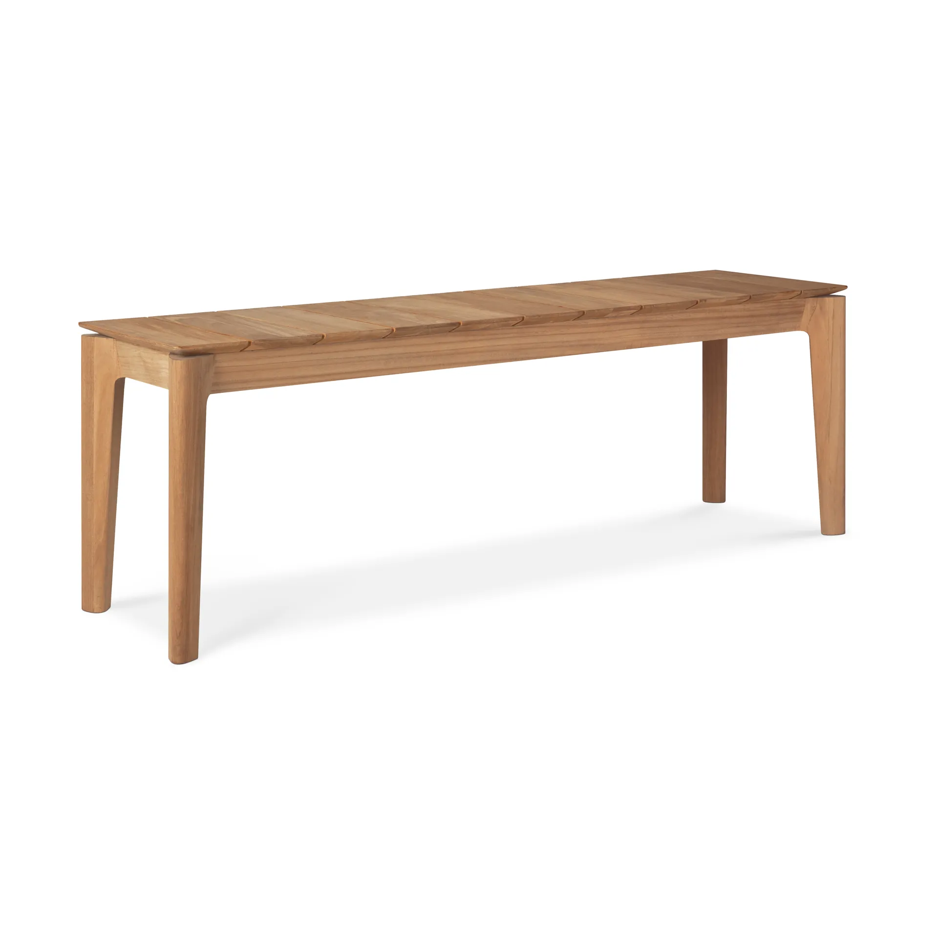 Bok outdoor bench, Teak 137 cm Ethnicraft