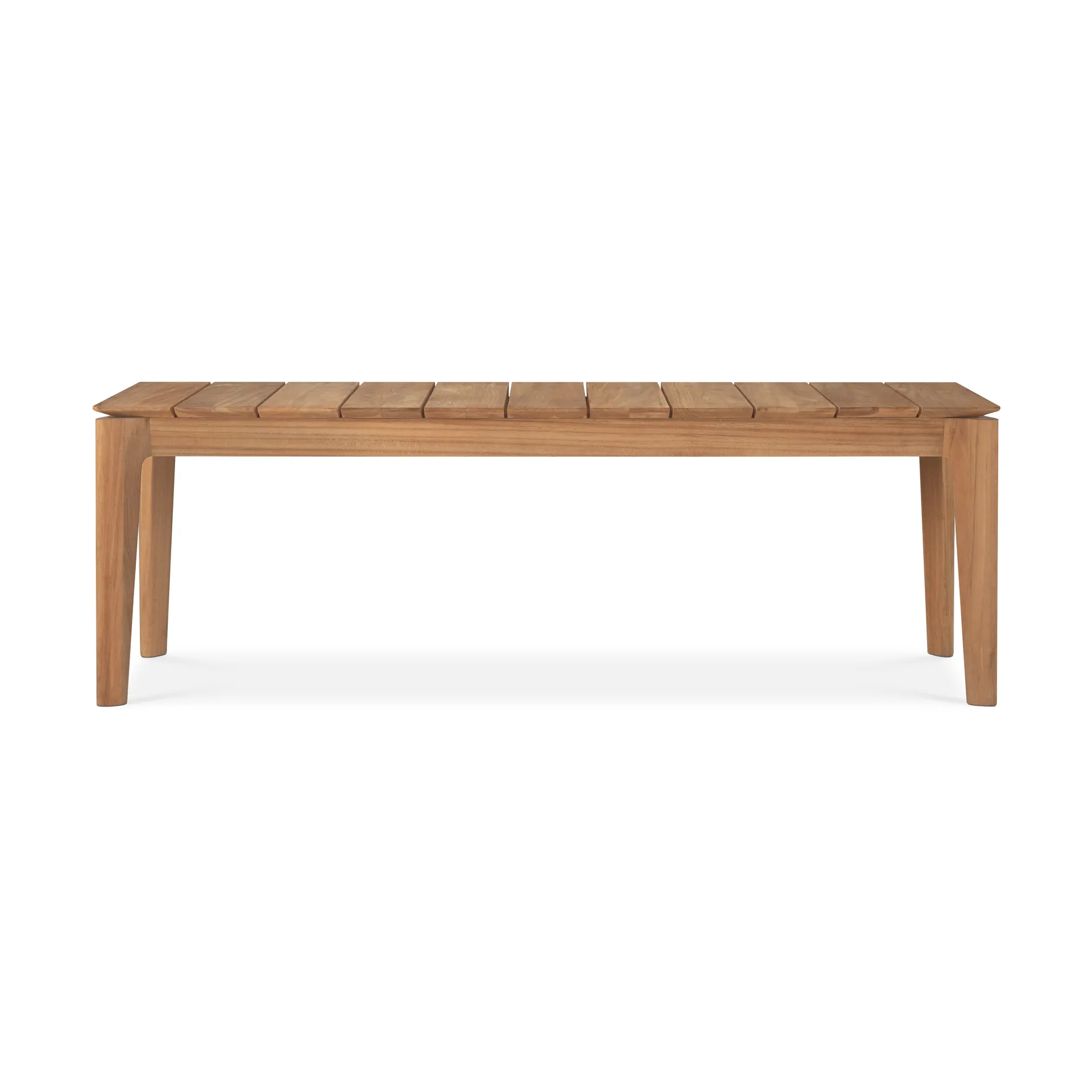 Bok outdoor bench, Teak 137 cm Ethnicraft