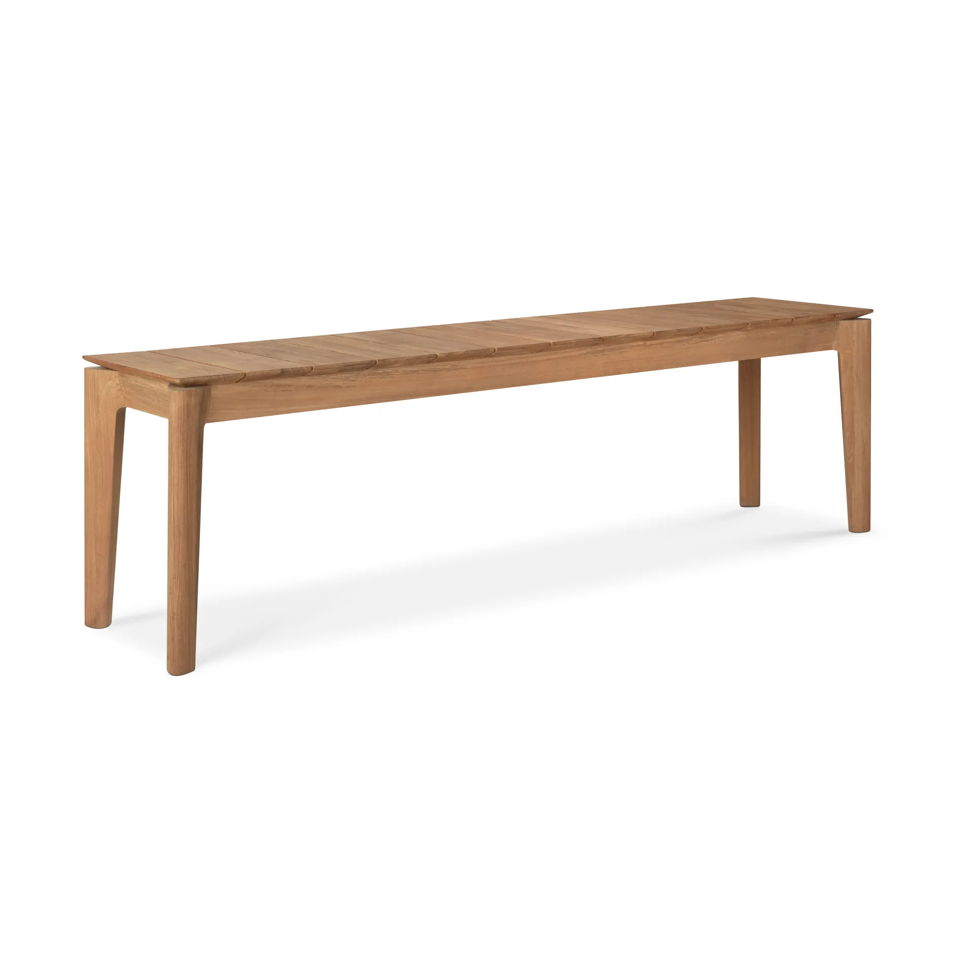 Bok outdoor bench, Teak 162 cm Ethnicraft