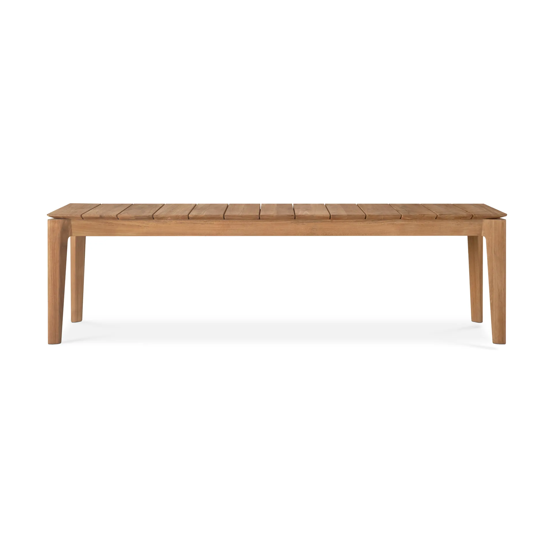 Bok outdoor bench, Teak 162 cm Ethnicraft