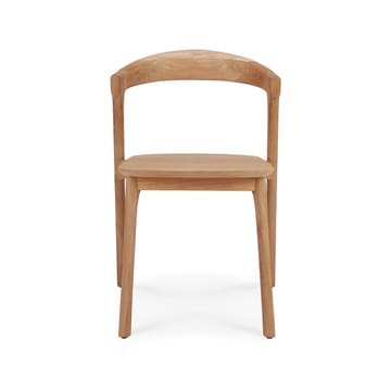 Bok outdoor chair - Untreated - Ethnicraft