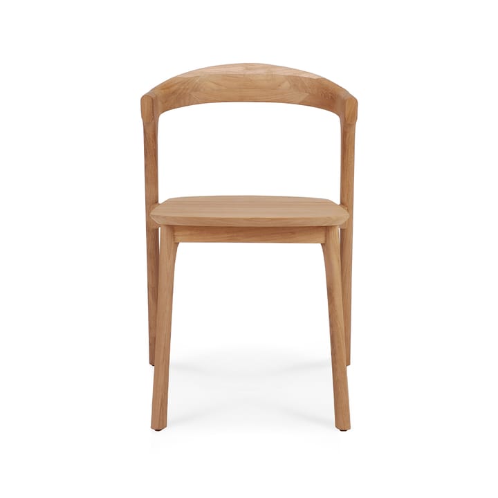 Bok outdoor chair, Untreated Ethnicraft