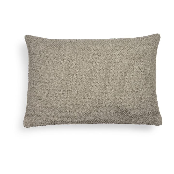Boucle outdoor cushion 40x60 cm - Lumbar (beige) - Ethnicraft