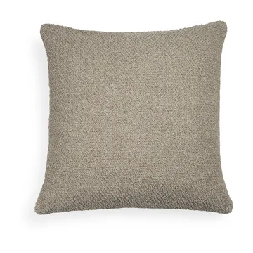 Boucle outdoor cushion 50x50 cm - Oat - Ethnicraft