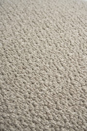 Boucle outdoor cushion 50x50 cm - Oat - Ethnicraft