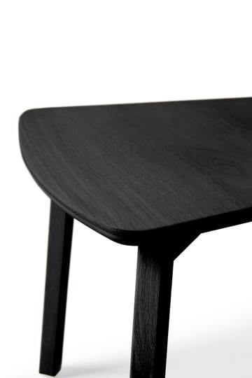 Casale kitchen chair - Black oak - Ethnicraft