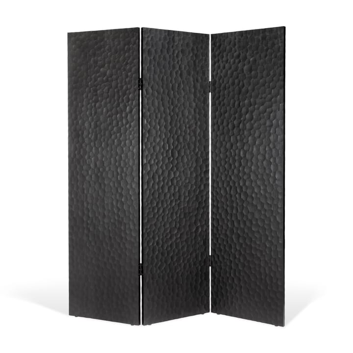 Chopped space divider - Mahogany black - Ethnicraft