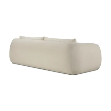 Contour sofa - Chalk, 3 seater - Ethnicraft