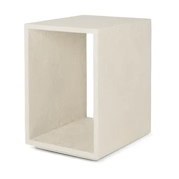 Elements bedside table - Off white, 32x47 cm - Ethnicraft