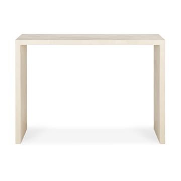 Elements Console table - Off-white - Ethnicraft
