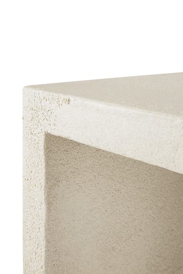 Elements Console table - Off-white - Ethnicraft