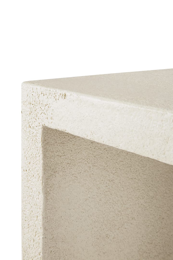 Elements Console table, Off-white Ethnicraft